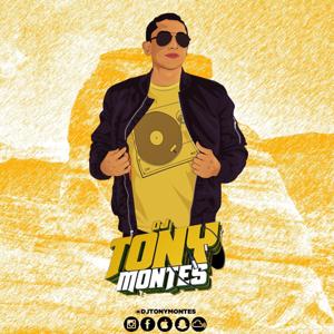 Dj Tony Montes