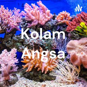 Kolam Angsa