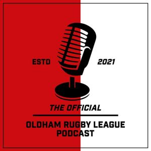 Official Oldham Rugby League Podcast