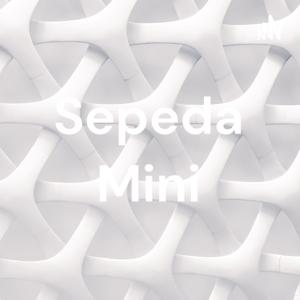 Sepeda Mini