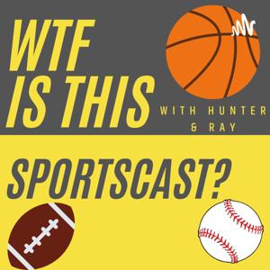 WTF is this sportscast?