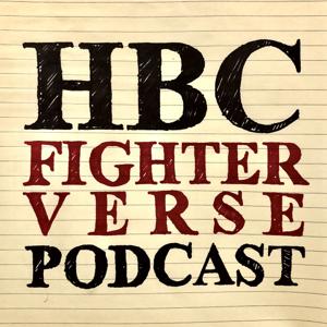 HBC Fighter Verse Podcast