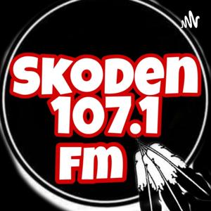 Skoden107Radio