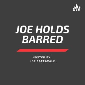 Joe Holds Barred
