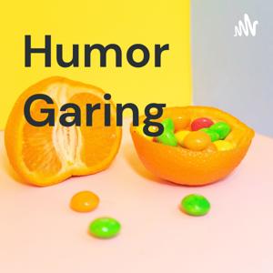 Humor Garing