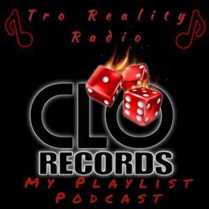 C.Lo Records (#MyPlaylist) Podcast