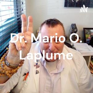 Dr. Mario O. Laplume