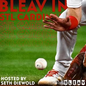 Bleav in STL Cardinals