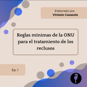 Reglas mínimas para el tratamiento de los reclusos