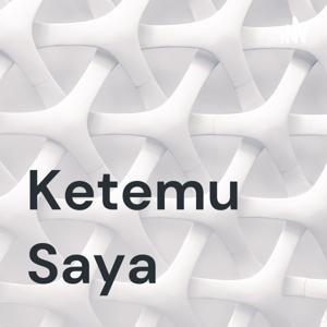 Ketemu Saya