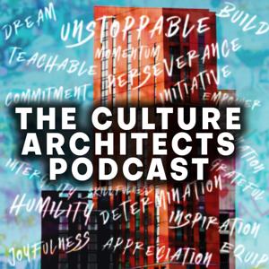 Culture Architects Podcast