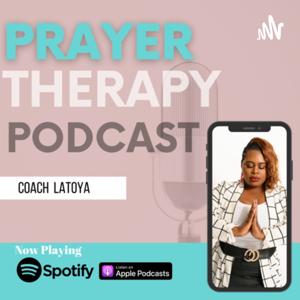 Prayer Therapy Podcast