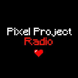 Pixel Project Radio by Pixel Project Radio
