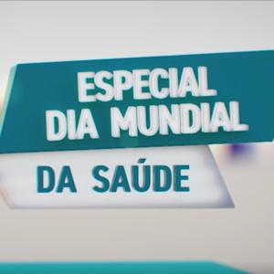 Saúde em Dia Especial