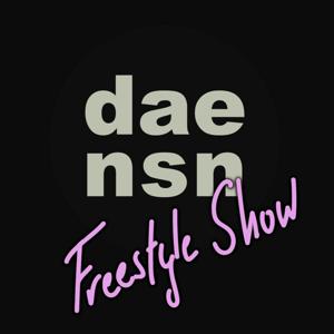 Daensn Freestyle Show
