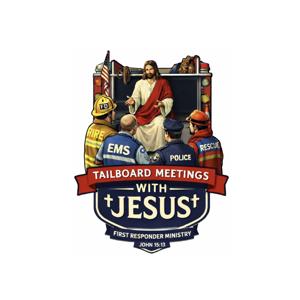 Tailboard Meetings with Jesus