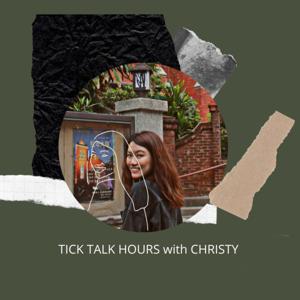 Big Tea Rice - Tick Talk Hours
