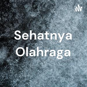 Sehatnya Olahraga