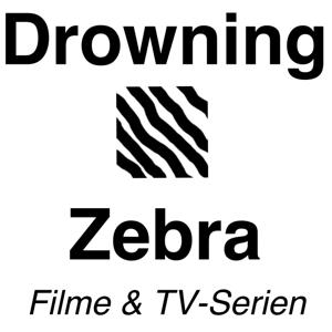 Drowning Zebra