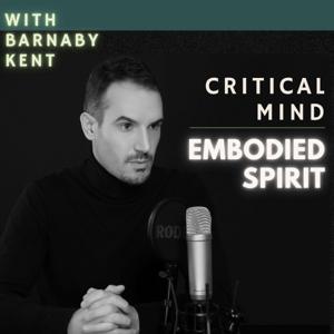 Critical Mind, Embodied Spirit