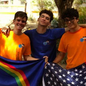 WikiChange: The Podcast