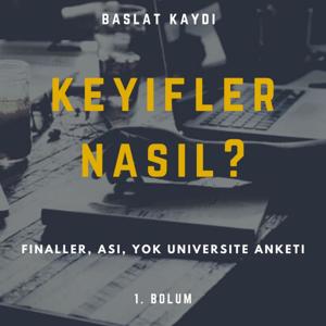 Keyifler Nasıl?