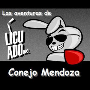 Conejo Mendoza contra el virus mortal (Podcast) - www.poderato.com/conejomendoza by www.podErato.com