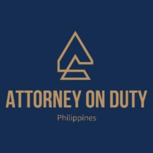 Attorney on Duty