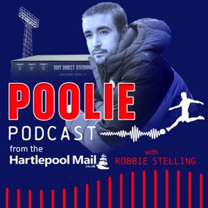 Poolie Podcast