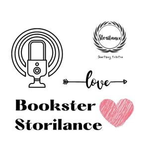 Bookster Storilance