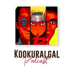 Kookuralgal podcast
