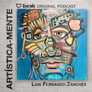 Artística-mente por Luis Fernando Zánches