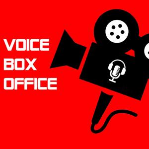 VoiceBoxOffice – Movie Reviews & Chatter