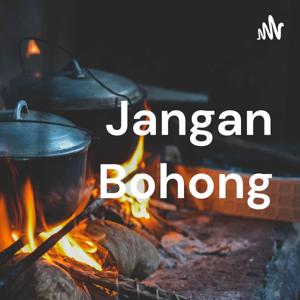 Jangan Bohong