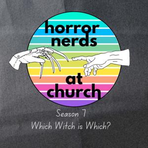 Horror Nerds at Church