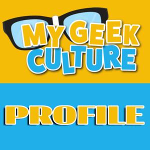 My Geek Profile by Matt Fulton