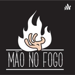 Mão No Fogo 🔥