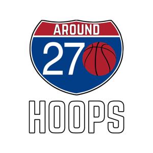 Around 270 Hoops