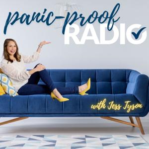 Panic-Proof Radio