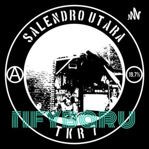 Spotifybarudak