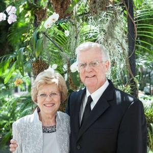 Dr. Bill Darnell's Sermons