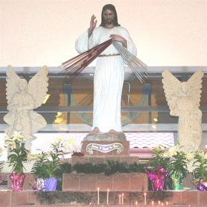 Divine Mercy