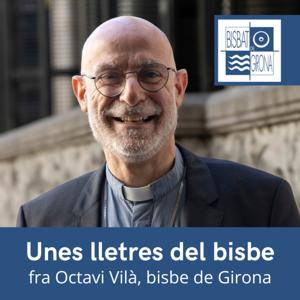 Unes lletres del bisbe