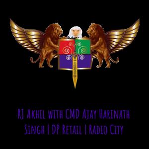 Ajay Harinath Singh Shri Ram Stuti by George