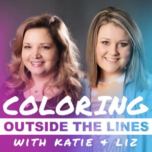 Coloring Outside the Lines