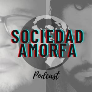 Sociedad Amorfa