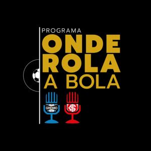 Live Entrevista - Onde Rola a Bola