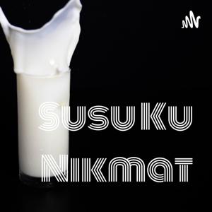Susu Ku Nikmat