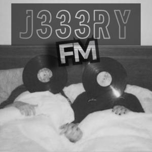 DJ J333RY presents: J333RY.FM