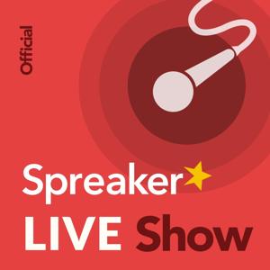 Spreaker Live Show by Spreaker Live Show